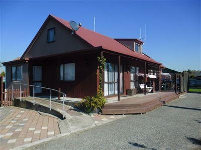 271 King Street, Temuka