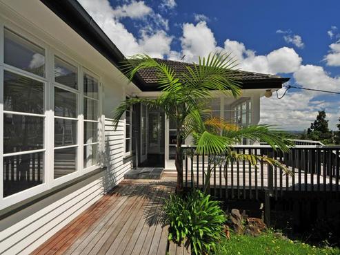 158 Konini Road, Titirangi