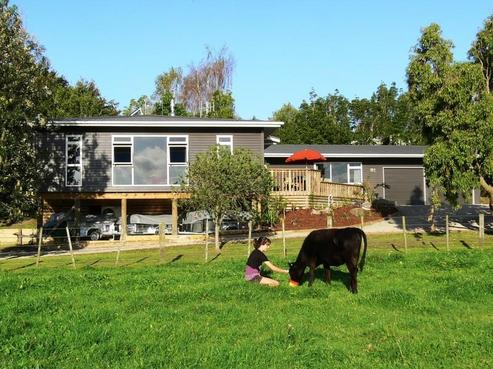 123A Paul Road, Te Teko