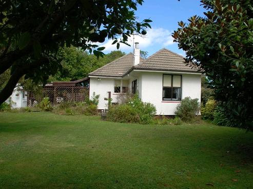 34 Domain Road, Otaki