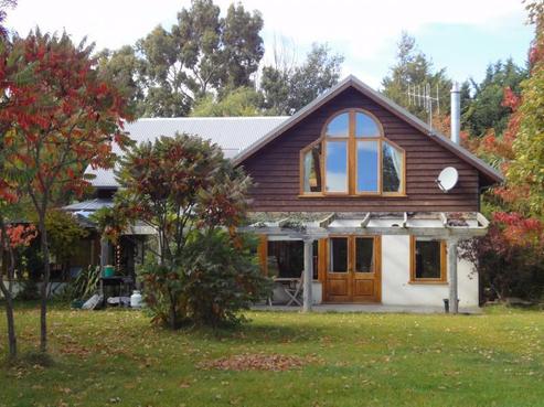 27 Long Grass Place, Hawea Flat