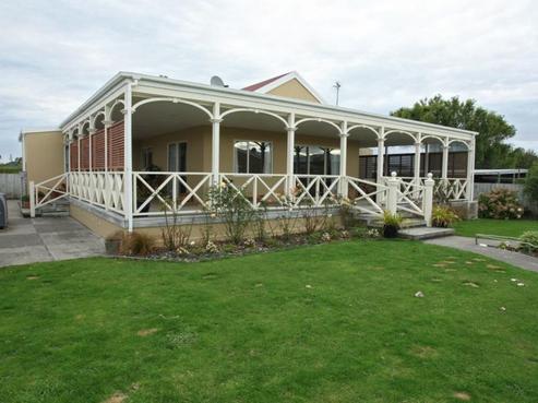 33B Avenal Street, Avenal