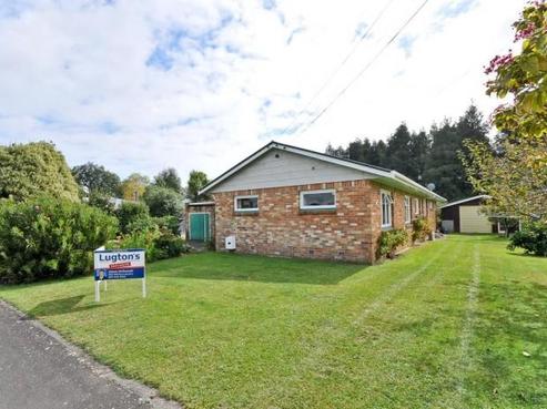 11 Bailey Avenue, Claudelands