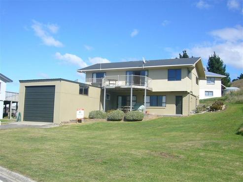 78 Akitio Esplanade, Pongaroa