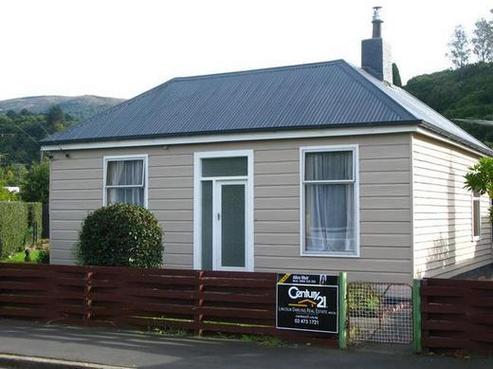 12 Woodhaugh Street, Woodhaugh