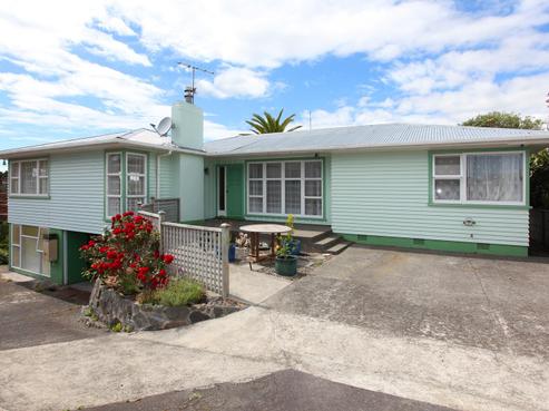 189B Carrington Street, Lower Vogeltown