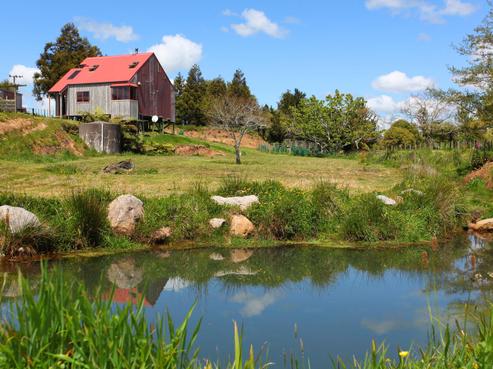 412 Kent Road, Korito