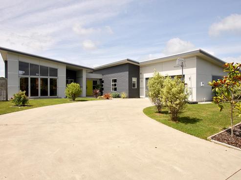 4A Montrose Place, Highlands Park