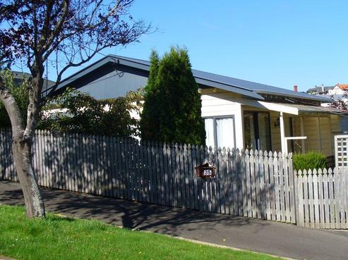 35 Prestwick Street, Maori Hill