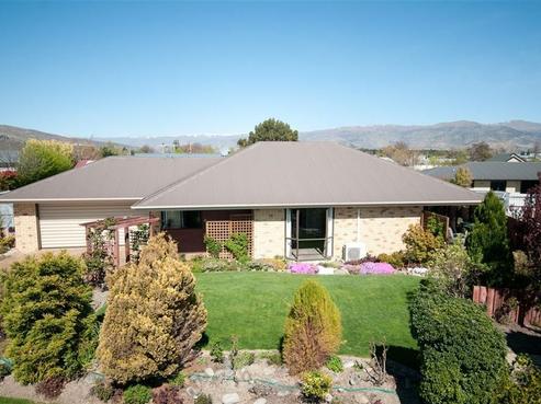 18 Melmore Terrace, Cromwell