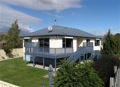 1 Pyke Court, Cromwell