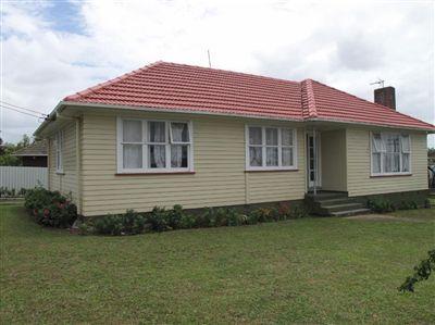 65 Cobham Crescent, Otara
