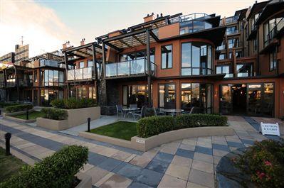 612/34 Lake Esplanade, Queenstown Central