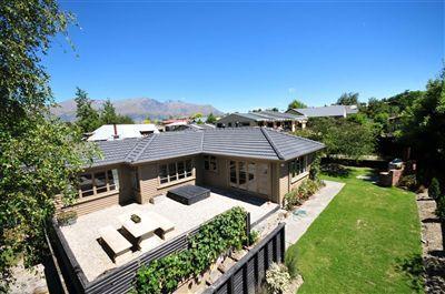 56 Norfolk Street, Arrowtown