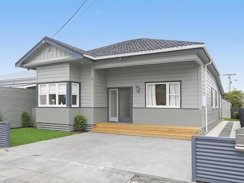 20 South Street, Petone