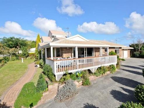 23 Western Heights Drive, Western Heights