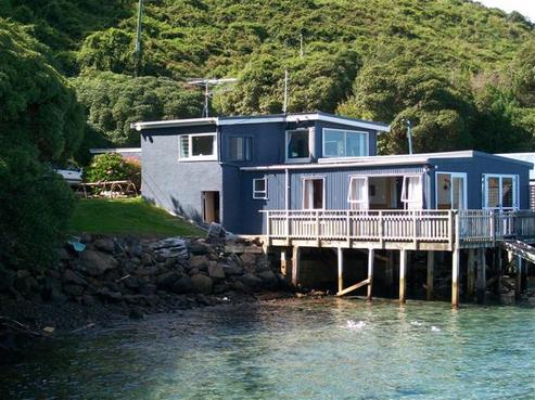 1023 Harington Point Road, Harington Point