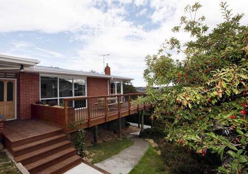 38 Gresham Street, Tainui