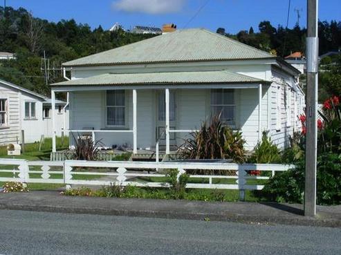 141 River Road, Dargaville