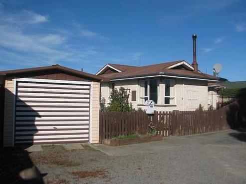 12A Watson Place, Rangiora