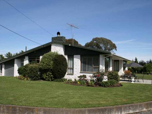 431 Curraghs Road, West Melton