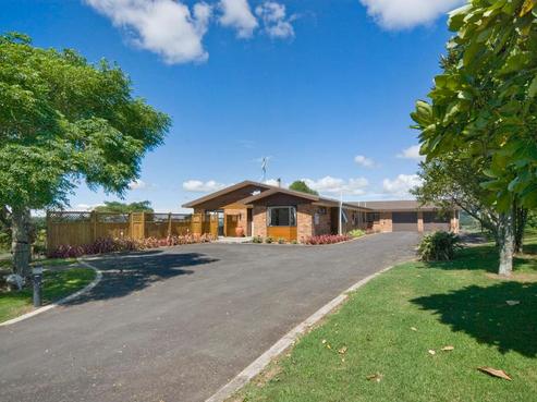 77B Steel Road, Ararimu