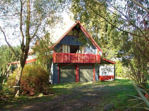 713 Mount Stewart Halcombe Road, Halcombe