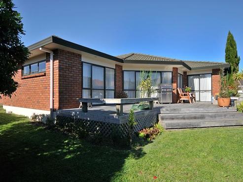 4B Stanley Drive, Lynmore