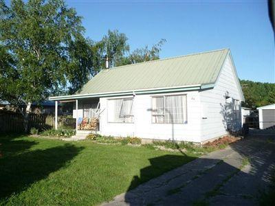 24 Balmoral Street, Culverden