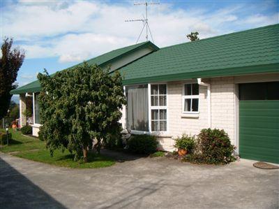 386 College Street, Te Awamutu