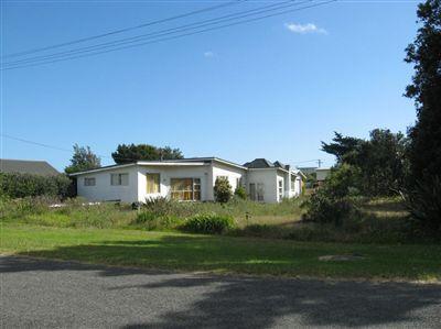 14 Dustin Street, Foxton Beach
