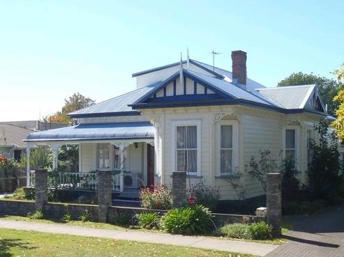 16 Union Street, Victoria