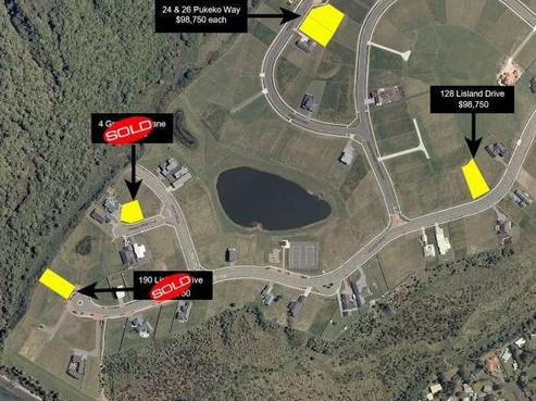 128 Lisland Drive, Kinloch