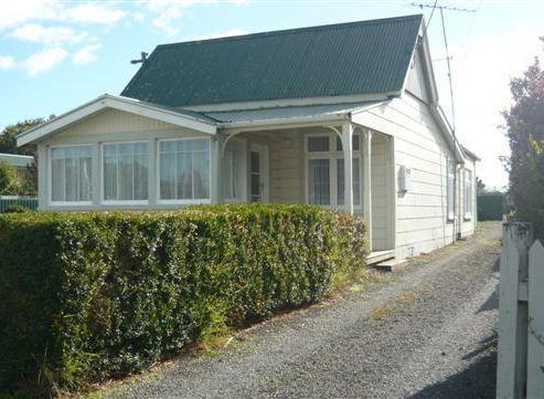 91 Revans Street, Featherston