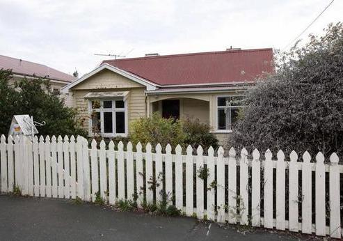30 Henry Street, Maori Hill