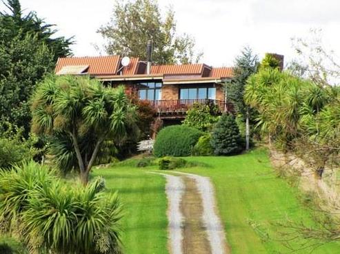 532 Sandy Knowes Road, West Otago Surrounds