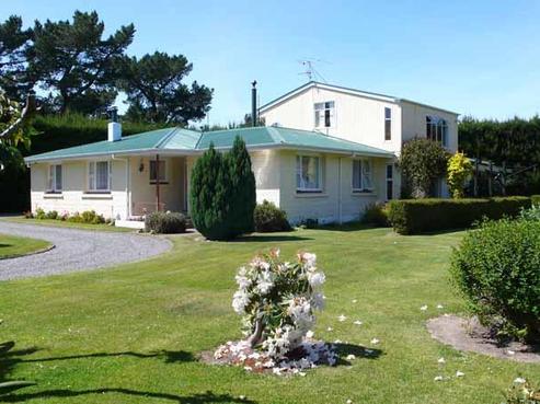 3133 Coaltrack Road, Coalgate