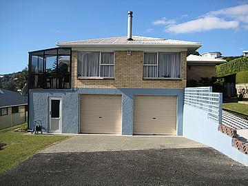 5 Kupe Road, Coopers Beach