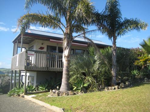 35 Peninsula Parade, Mangonui
