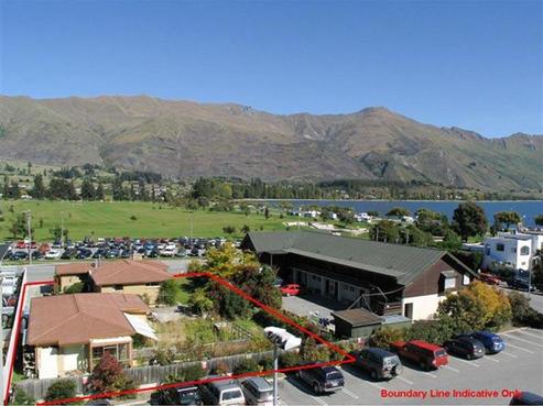 20 Dungarvon Street, Wanaka