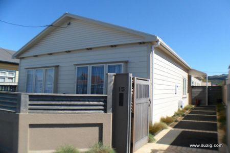 15 Queen Street, Petone
