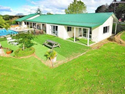 146 Rapson Road, Kaukapakapa