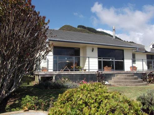 72 Foreshore Road, Ahipara
