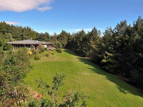 299 Dudley Road, Hamurana