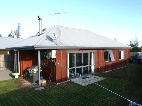 4/203 Main Street, Methven