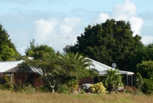 236 Gray Road, Kamo