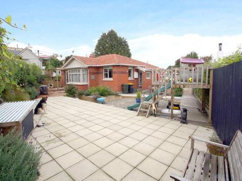 6 Kilgour Street, Roslyn