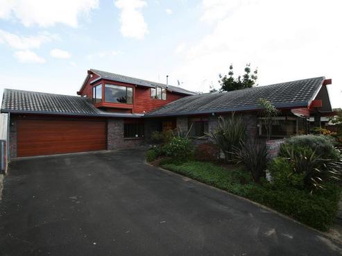 53 Delamare Road, Saint Andrews
