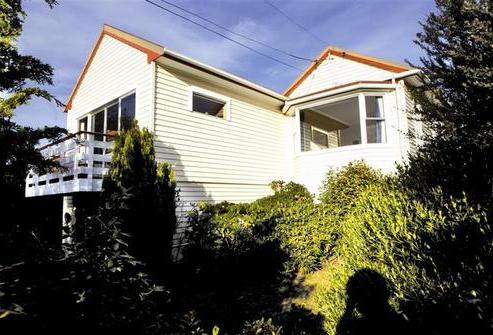 216 Helensburgh Road, Wakari