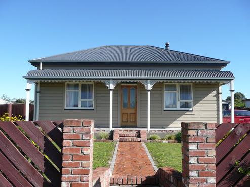 35 Maude Street, Temuka